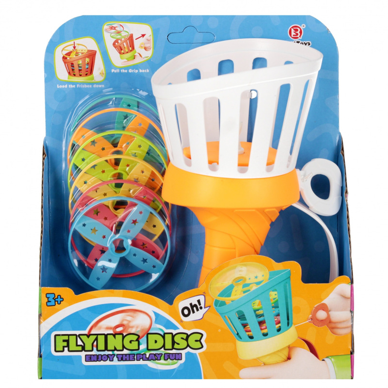 Hra Vystrelujúce krúžky 6