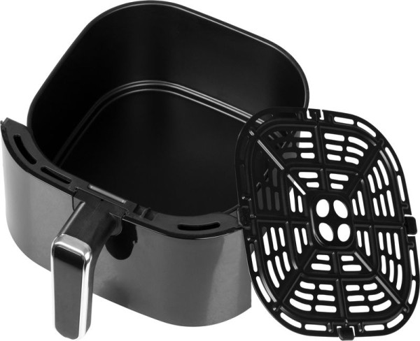 Fritéza teplovzdušná MagicHome, Crocante, 5.0L, 1450W, 12 programov, časovač 3