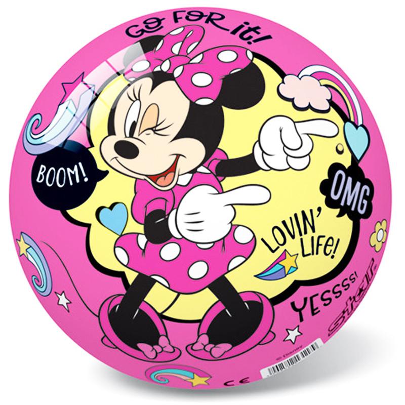 Lopta Disney Minnie 2