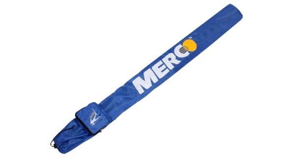 Merco Distance vak na bežky 200cm, modrá