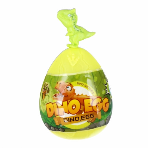 Dinosaurus vo vajíčku 5