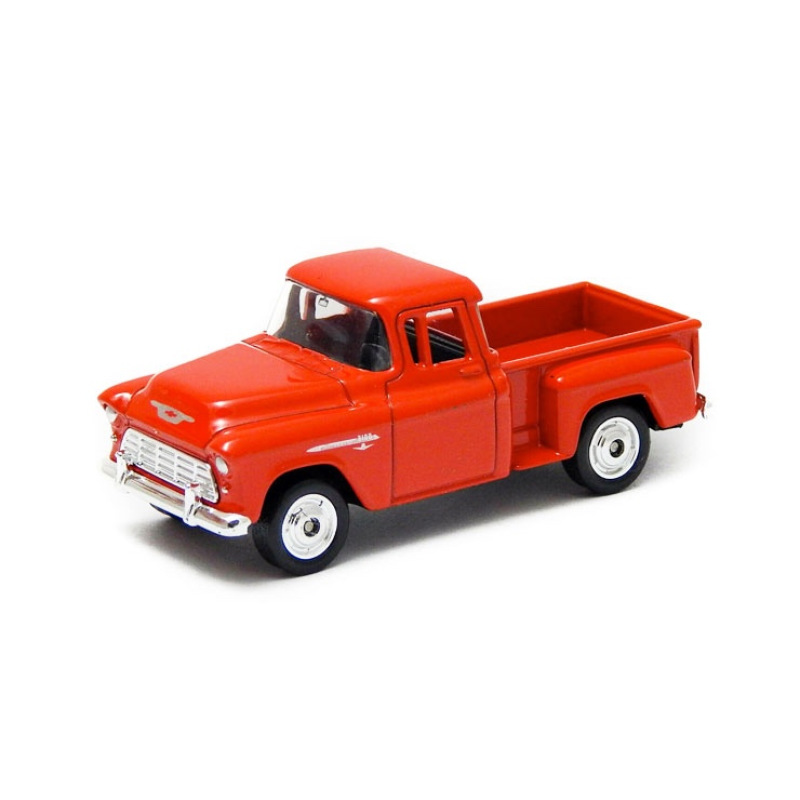 1:34 1955 Chevy Stepside