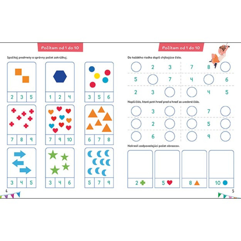 Veľká cvičebnica matematiky I 1