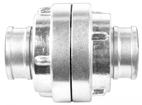 Hadicová spojka pre požiarnú hadicu 2" - 2 ks, GEKO 4