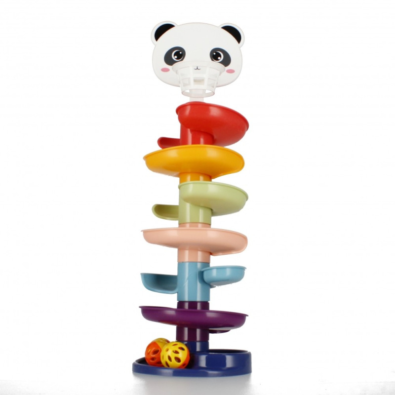 Guličkodráha zvieratká 7