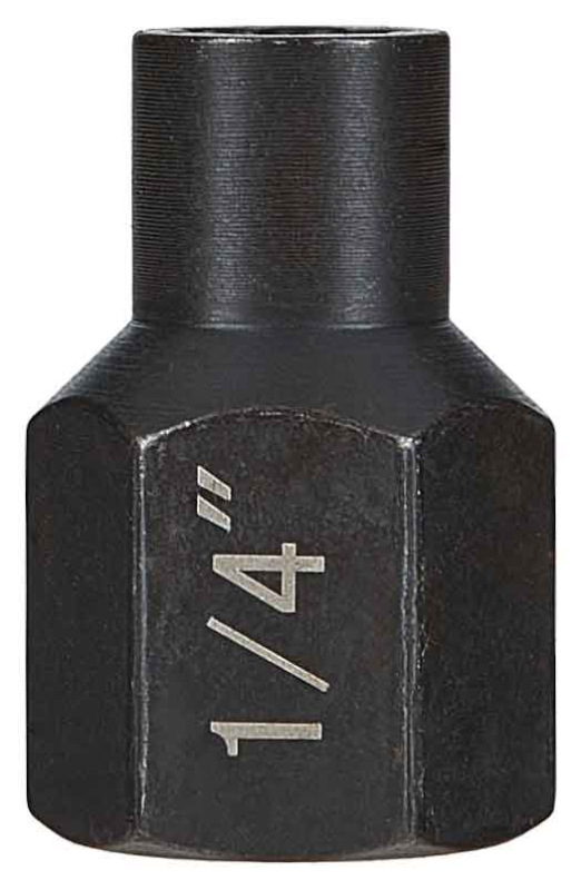 Sada nástrčných hláv na povoľovanie poškodených skrutiek, 6-19 mm, Cr-Mo, 15-dielna, GEKO 9