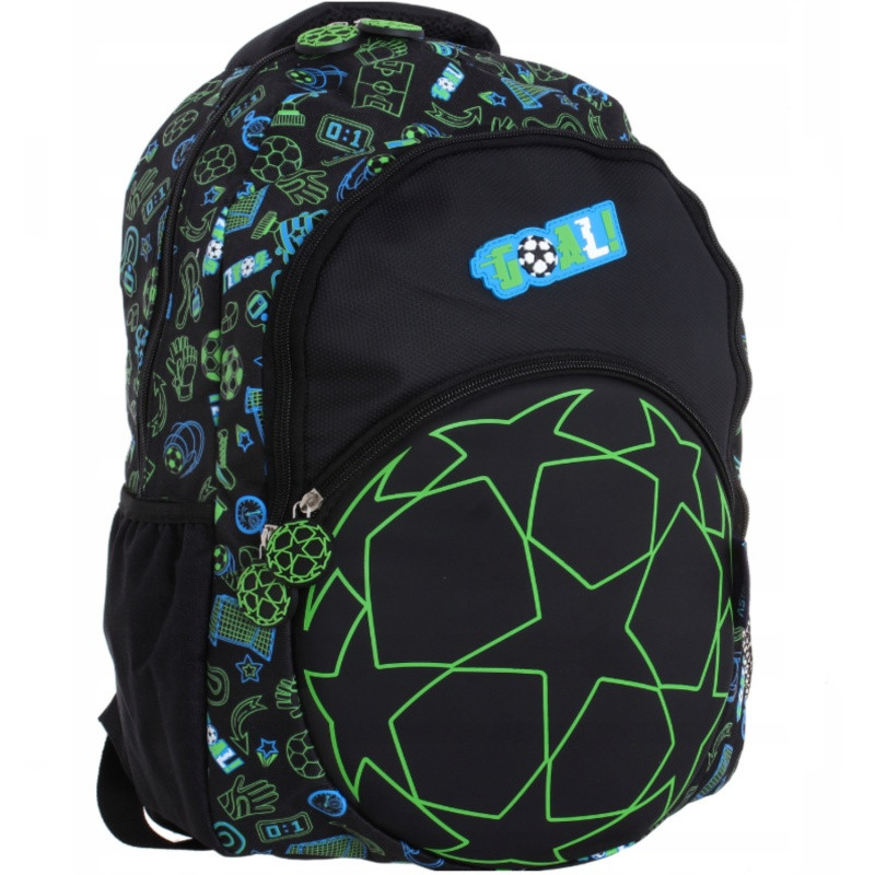Školský batoh AstraBAG GOAL!, AB360, 502024142 1