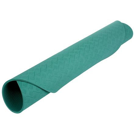 Jumping Mat 58 podložka na skákanie zelená 1