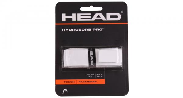 Head HydroSorb Pro základná omotávka biela