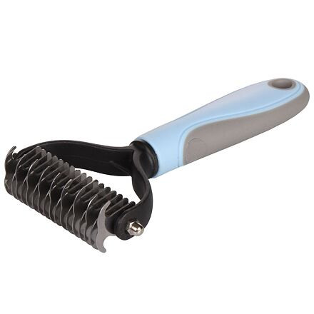 Merco Nicer kefa na psa 17,5 x 9 cm