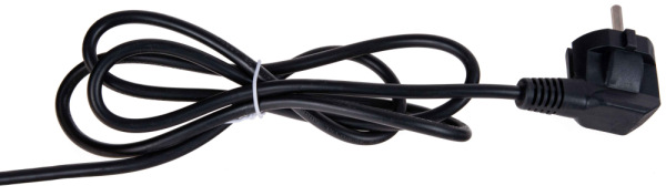 LED reflektor 100W so stojanom, studená biela 6500K, KELTIN 8