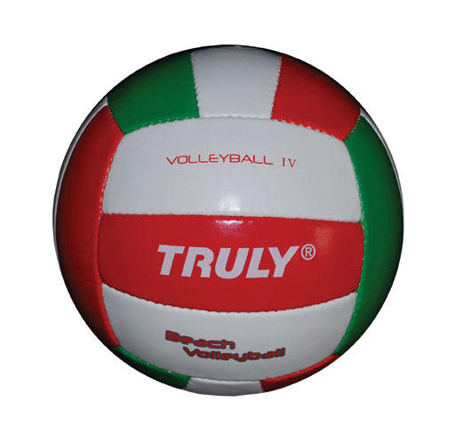 VOLLEYBALL IV.