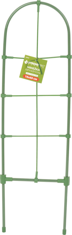 Opora Strend Pro, záhradná, na rastliny, 60 cm 2