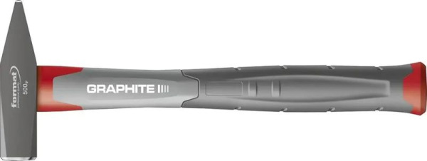 Kladivo Format 6745-2000, 2000g, Graphite