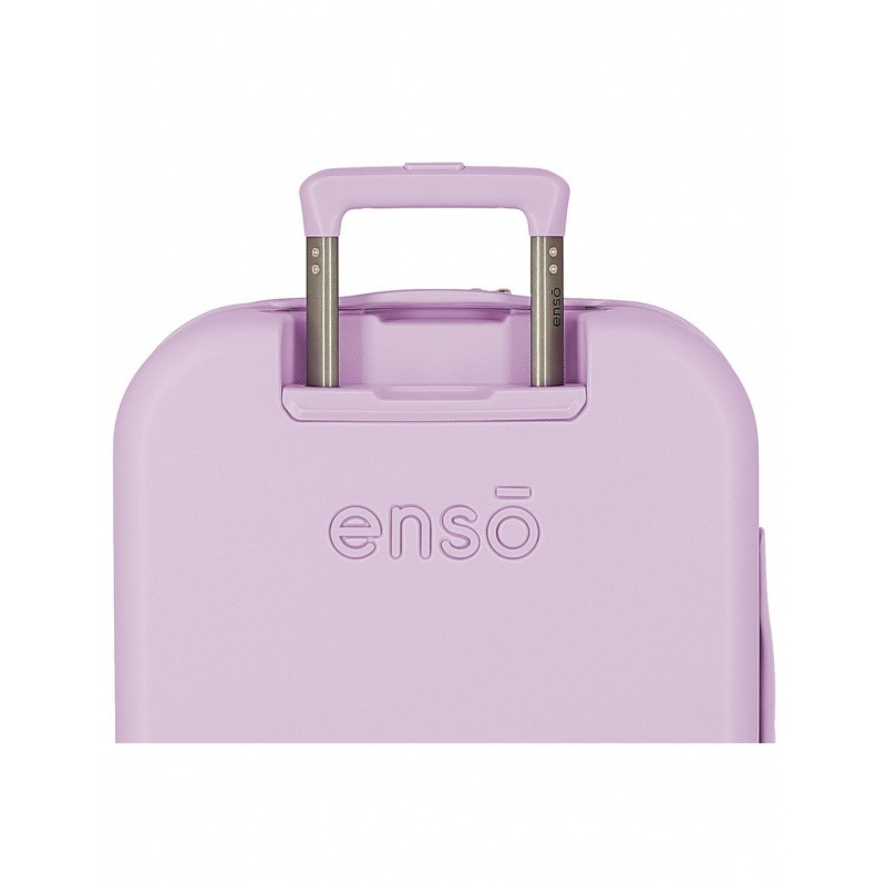 Luxusný cestovný kufor Lilo & Stitch You Are Magical Lila, 55x38x20cm, 34L, 3859123 7