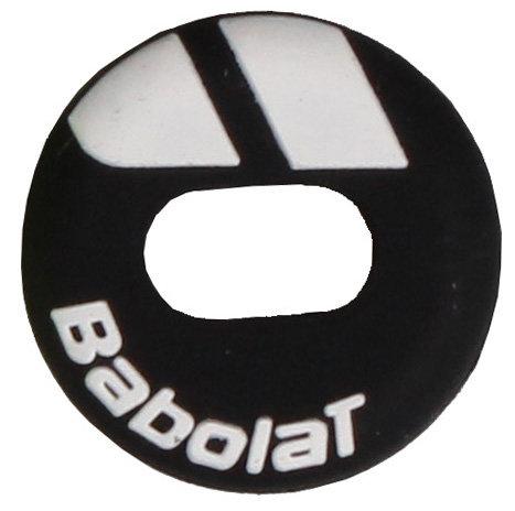 Babolat Custom Damp 2016 vibrastop čierna-biela