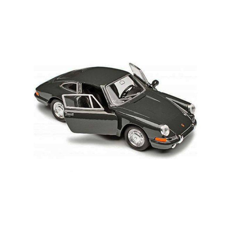 1:34 Porsche 911