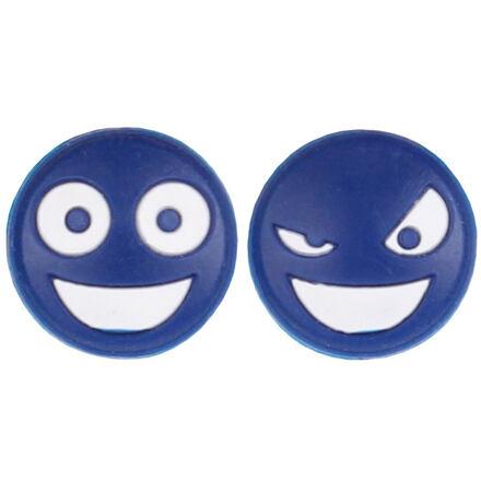 Merco Two Faces vibrastop modrá tm. 2