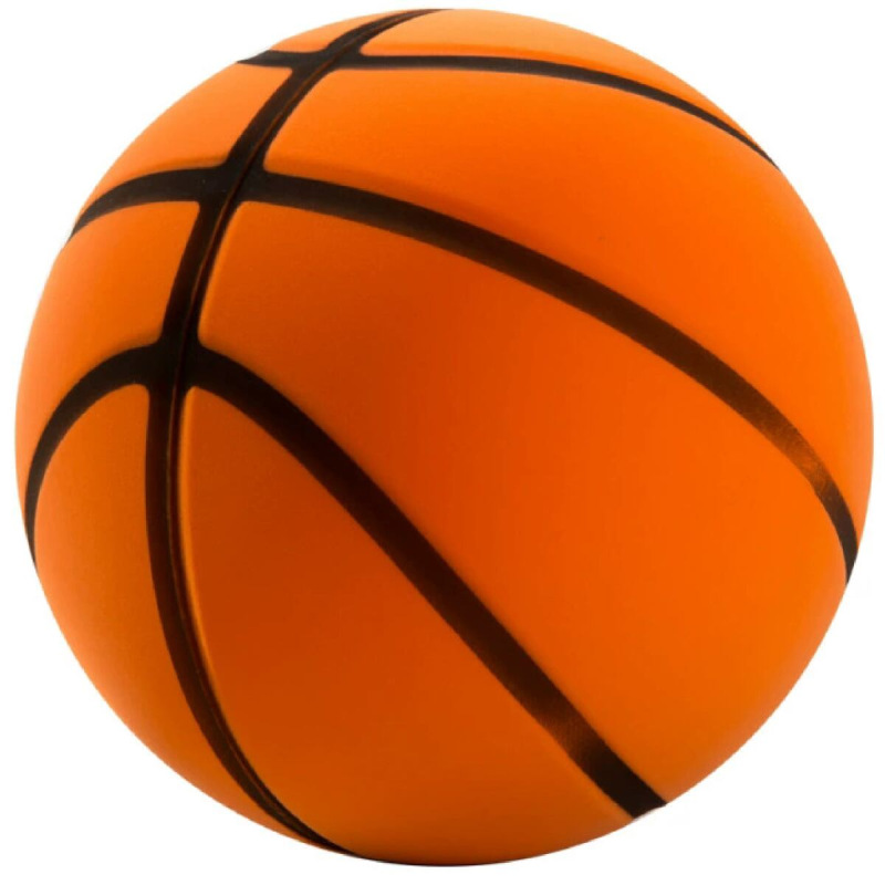 Silent Basketball 21 penová lopta