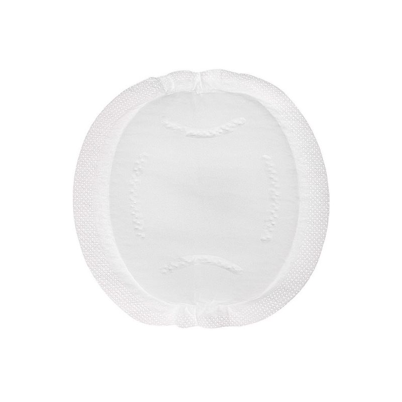 Laktačné prsné vložky Akuku 60 ks 2