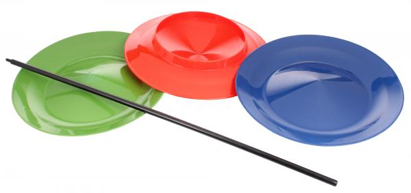 Merco Focus žonglovací tanier