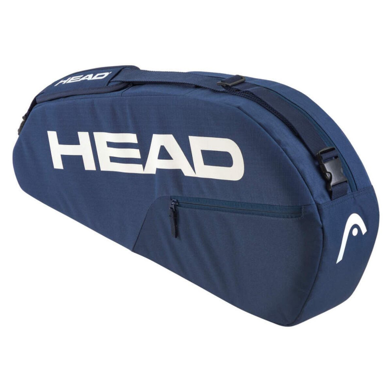 Base Racquet Bag S 2025 taška na rakety navy