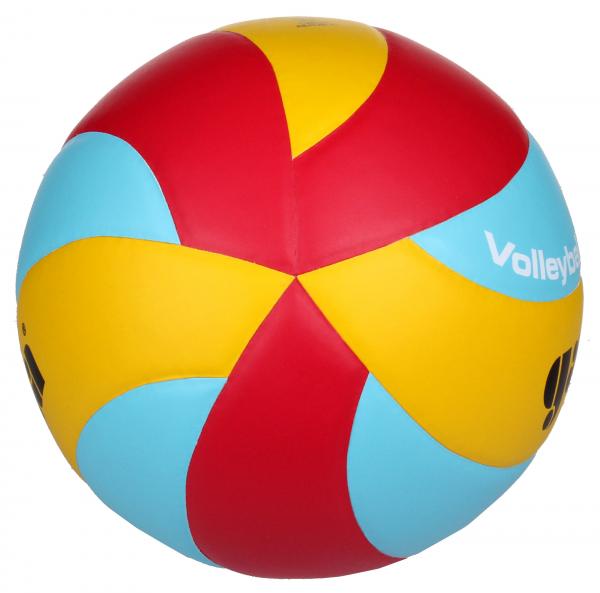 Gala BV5651S Volleyball 10 volejbalová lopta 230 g v.5