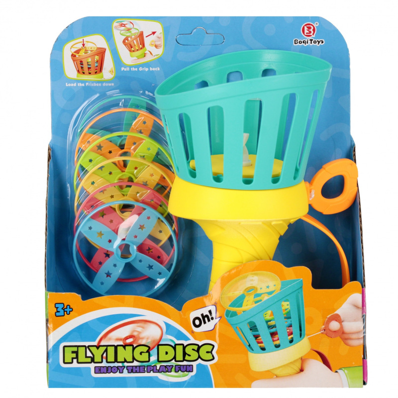 Hra Vystrelujúce krúžky 5