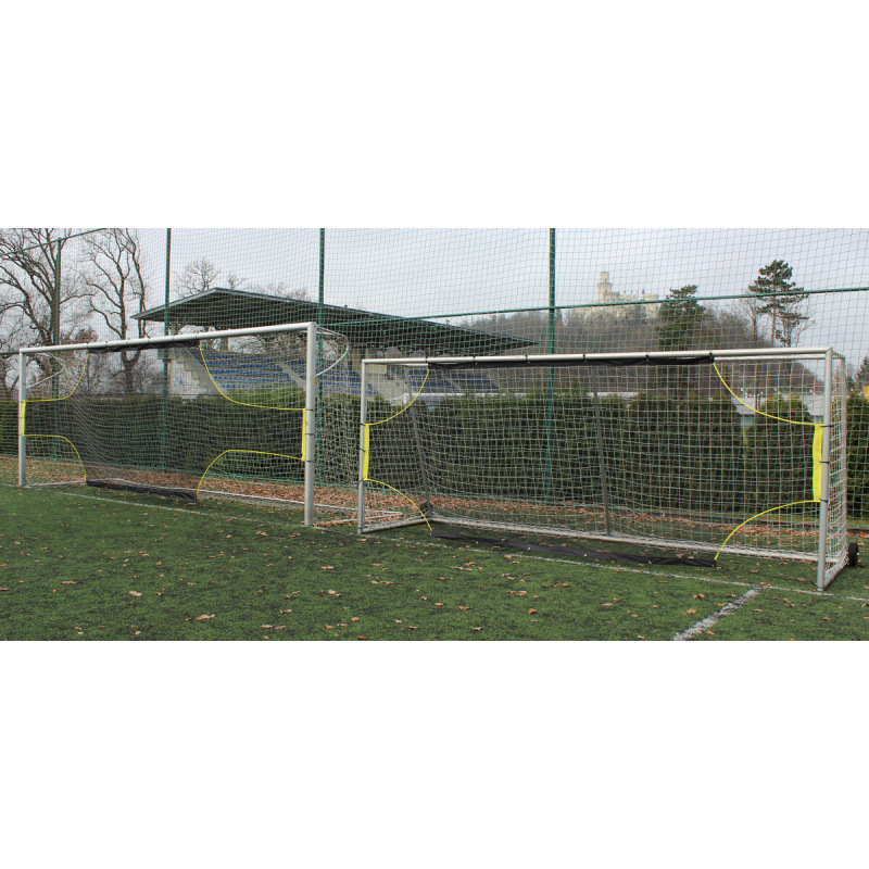 Soccer Goalie futbalová strelecká plachta 5