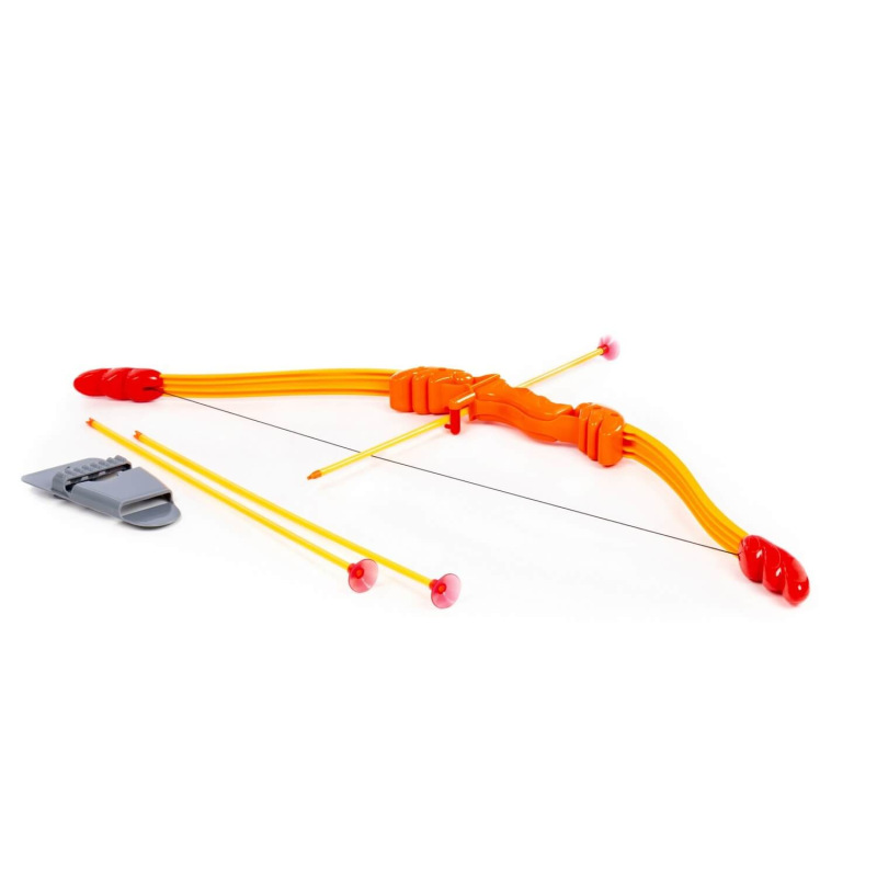 Luk Orol s šípmi a tulcom 5