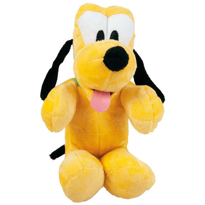 Plyšák Pluto