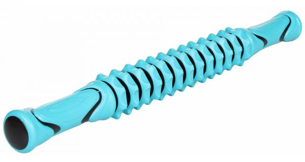 Merco Roller Massager masážna tyč modrá