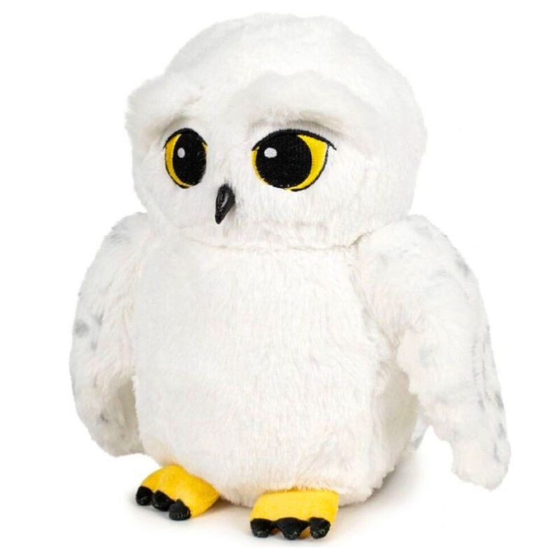 Harry Potter plyšová Hedviga (Magical Friends)