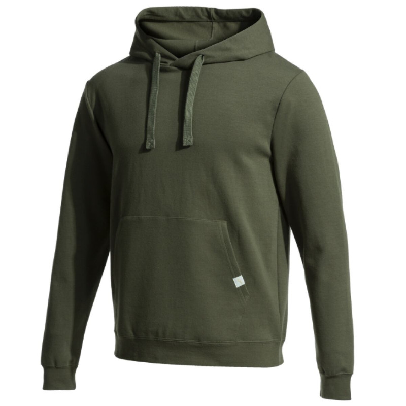 Universo Hoodie pánska mikina khaki
