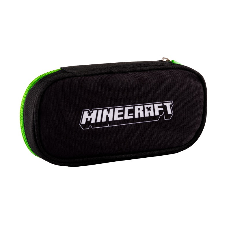 Jednokomorový peračník / puzdro MINECRAFT, AC6, 503025050 4