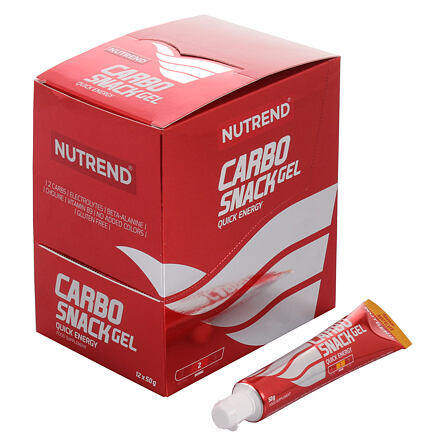 Carbosnack tuba 55 g 1