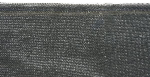 Tkanina tieniaca POPULAR.NET 1,8x10 m, HDPE, UV, 150 g/m2, 90% antracit 1