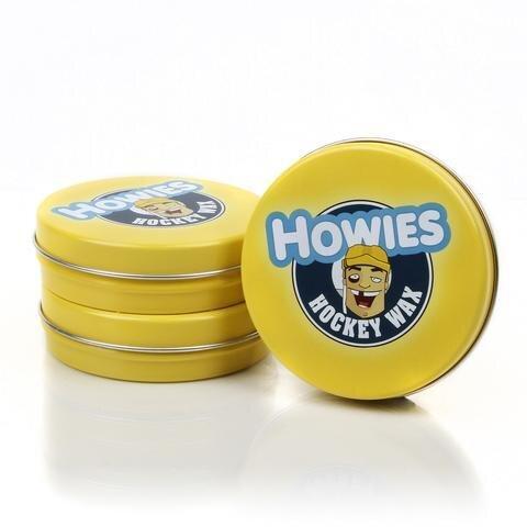 Howies Hockey Wax vosk na čepeľ 80g