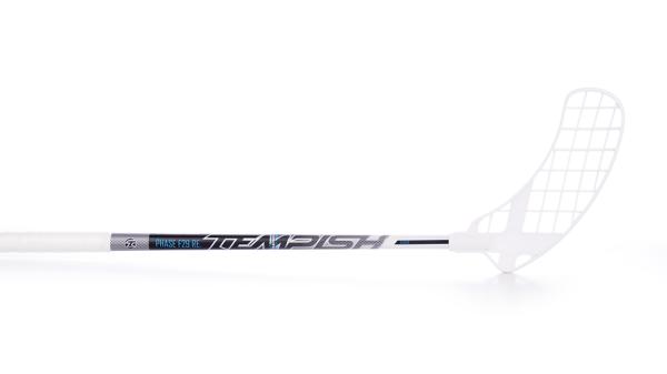 TEMPISH PHASE F29 NB florbalová hokejka 105cm pravá 2