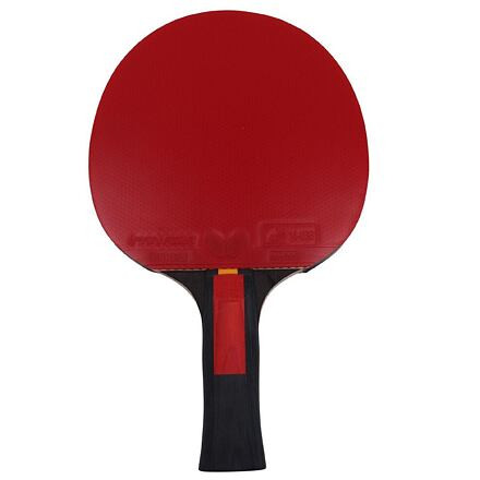 BUTTERFLY Ovtcharov Ruby raketa na stolný tenis 1