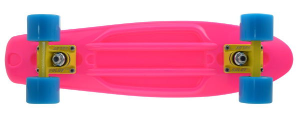 PENNYB. 22" SU NEON ruz-mod 2