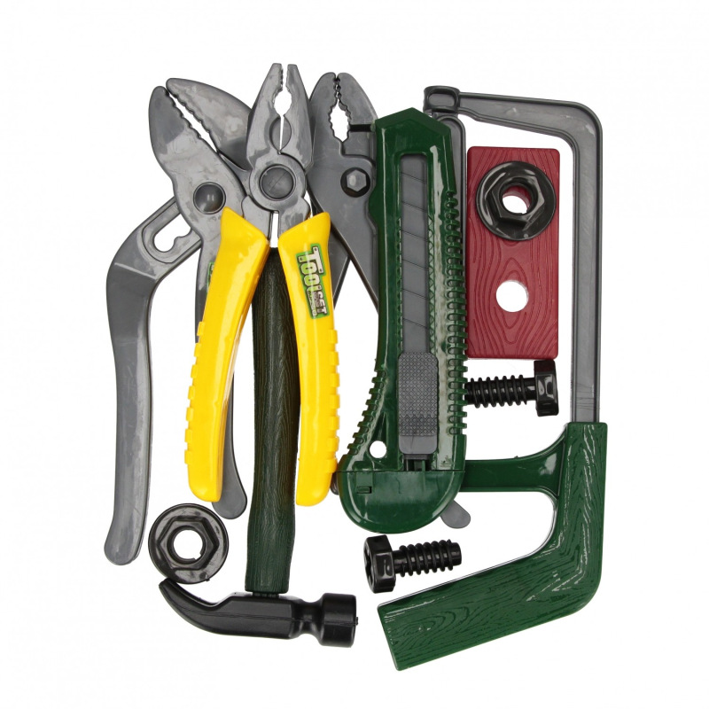 Detská sada náradia 3