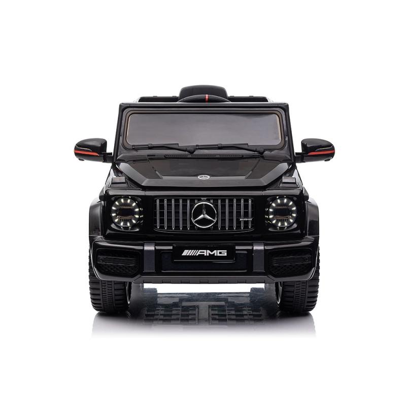 Elektrické autíčko Mercedes - Benz G63 AMG Baby Mix