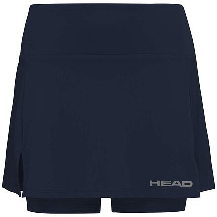 Club Basic Skort Girls detská sukňa DB