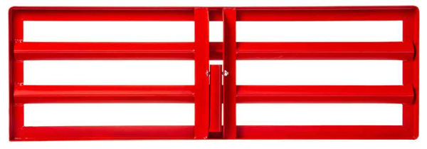 Vyrovnávač terénu 30 x 90 cm, MAR-POL 5