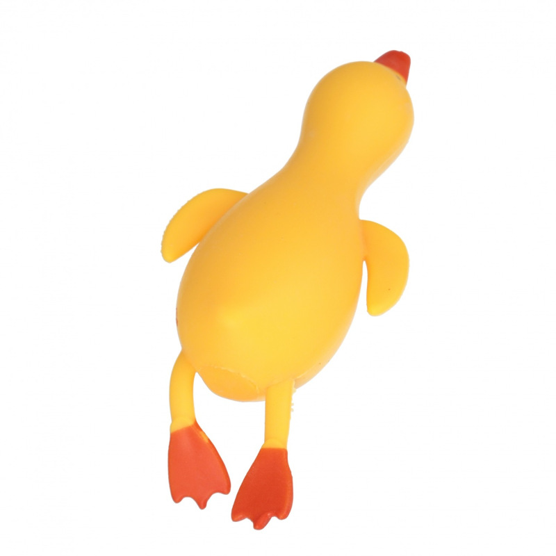 Stláčacia kačica 3