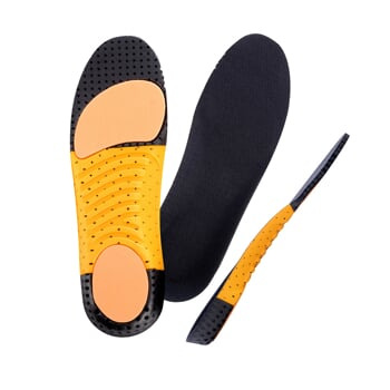 VLOŽKA COMFORT - foam black 42