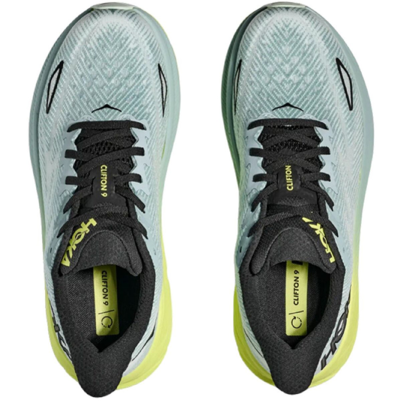 Clifton 9 pánska obuv DRZY 4