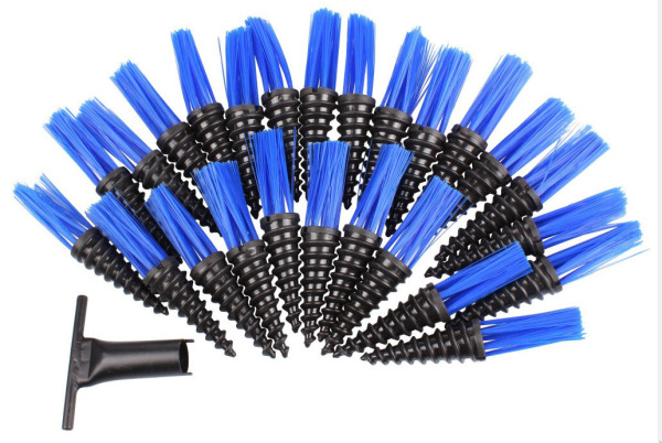 Pitch Marker značkovací systém modrá