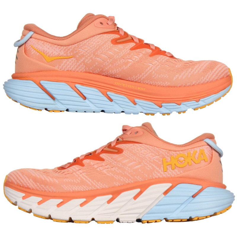 Gaviota 4 W WIDE dámska obuv SCPP 1